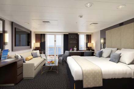 Hollanda America Oosterdam Signature Suites Hollanda America Oosterdam Signature Suites